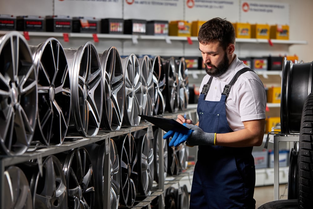 Navigating Auto Parts Shipping Best Practices and Challenges